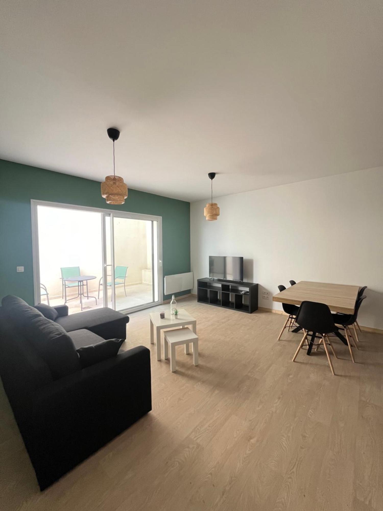 Residence Horme Vichy Kültér fotó